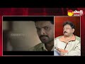 RGV About Chandrababu And Pawan Kalyan Characters In Vyooham | @SakshiTV  - 03:19 min - News - Video