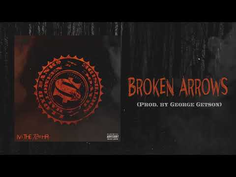 Lloyd Banks - Broken Arrows (Visualizer)