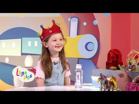 Lagalica - 08.03.2026.