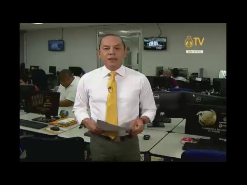 Transmisión en directo de suyapaTV