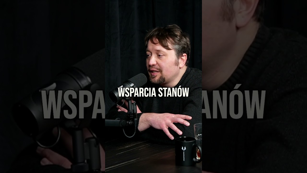 05 Dlaczego Polska Nie Da Rady Bez Sojuszników? – ft. Norbert Bączyk