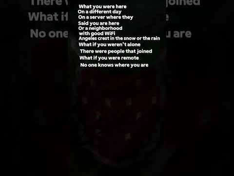 I’m still in denial.. #mexicanfood #roblox #sad #song #lyrics #funny #amnewbutnottheleast