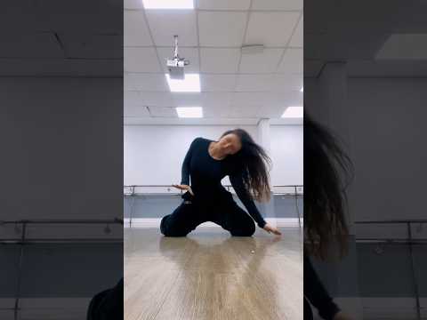 Treino | Dança | Danças Urbanas | Dança Contemporânea