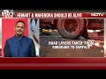 NDTV Campaign: Death By Potholes: 2 Teens Killed By Potholes - 03:31 min - News - Video