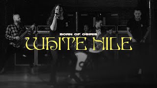 BORN OF OSIRIS - White Nile (Official Music Video)