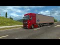 Mercedes Benz Actros 2016i Sound adapted to Actros SCS v1.0