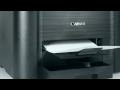 Canon Maxify iB4040 цветной струйный принтер для офиса