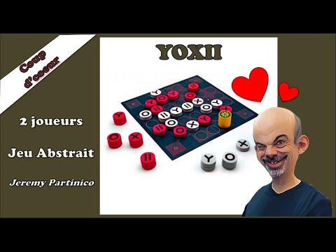 Yoxii