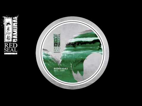 Tokyo Prose & Phil Tangent - Parity