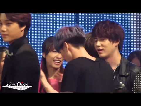 f(x) Victoria Focus - Seoul Music Awards