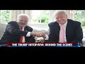 NDTV Exclusive: Inside Planet Trump  - 16:01 min - News - Video