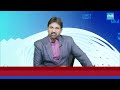 TJR Sudhakar Babu About Pawan Kalyan Shows Slippers To YSRCP Leaders | AP Police | @SakshiTV  - 01:47 min - News - Video