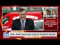 Cohen says Trump should be jailed for following his advice: Turley  - 08:30 min - News - Video