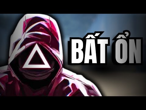 TÌNH TRẠNG BẤT ỔN CỦA INK GAME...