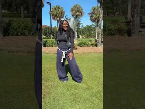 I just wanted to show yall my Aelfic Eden pants that I wore today