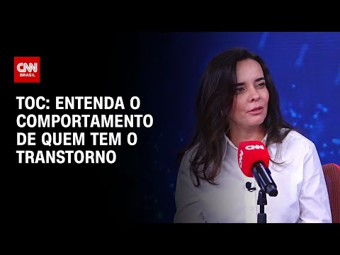 ​Transtorno Obsessivo Compulsivo: o que é e como transtorno se manifesta | CNN Sinais Vitais