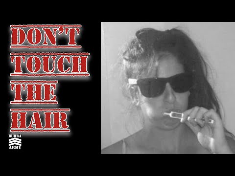 BARP Party Rules (Don't Touch Anna's HAIR!) - #TheBubbaArmy