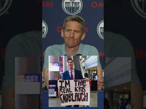 Kris Knoblauch Comments On Doppelgänger