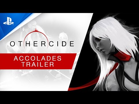Othercide - Accolades Trailer | PS4