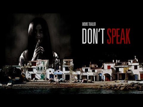 Don't Speak'