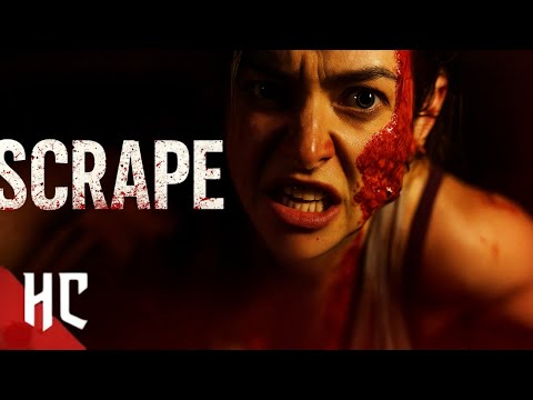 The Boogeyman Isn’t Under the Bed... He’s Already in the House | Slasher Movie