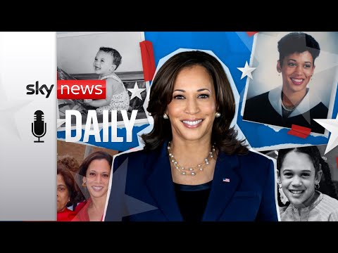 USA '24: Who is the real Kamala Harris?