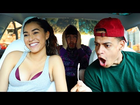 TYPES OF AUX CORD USERS (Part 3)