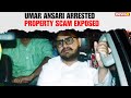 Umar Ansari, Son of Mukhtar Ansari, Arrested in Lucknow for Forging Property Documents