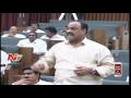 Acham Naidu Sensational Comments on YSRCP in Assembly