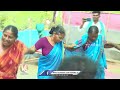 Adilabad Tribes Celebrate Dandari Festival in Grand Tradition | V6 News  - 09:55 min - News - Video