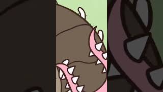 ピンチ⁉️【ちいかわ】