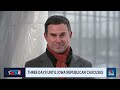 Intensity and enthusiasm key in frigid Iowa Caucuses  - 03:36 min - News - Video
