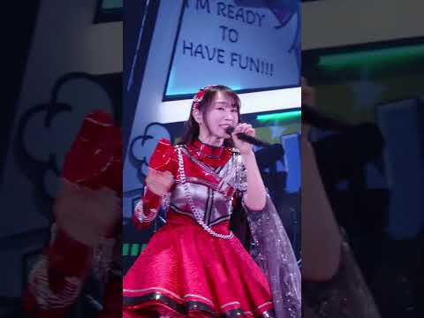 水樹奈々「Synchrogazer」（NANA MIZUKI LIVE HEROES 2023）