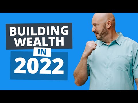 Crushing Your 2022 Goals w/David Greene (+Live Q&A)
