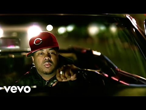 The-Dream - Falsetto