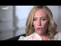 Toni Collette talks about Concern Worldwide