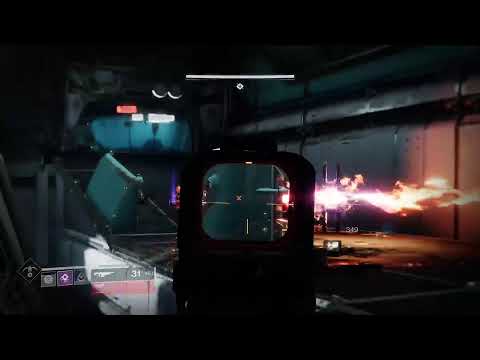 Destiny 2 Neue Exo Quest Die Stimme auf der anderen Seite Der Weg zum Datenpad & zur Dungeon 👌