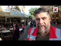 French Workers Strike Nationwide; Marseille March Targets Macron’s Austerity and Pension Reforms  - 05:06 min - News - Video