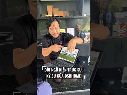Phía sau 1 căn nhà đẹp là đội ngũ tận tâm của #dsdhome #nhalapghepdsdhome #modularhouse #home