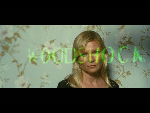 Woodshock'
