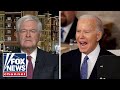 Newt Gingrich: Biden gave the most hateful, divisive SOTU address ever