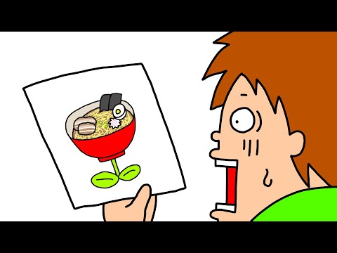 【アニメ】ラーメンが大好きな女の子がやってきた！【まとめ】
