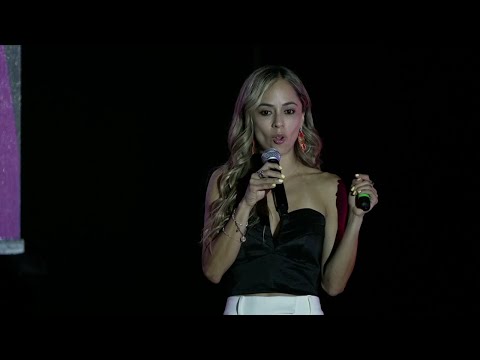 Convierte el dolor en gasolina para crecer | Georgina Cordero | TEDxTecdeMtySanLuisPotosi