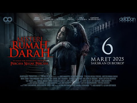 Misteri Rumah Darah'
