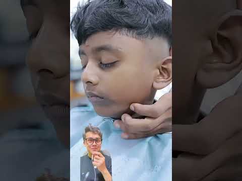 Jadu Potong Rambut @SHOCKFAMILY315