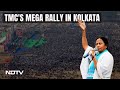 TMC Candidate List | Trinamool Makes It Official: No INDIA Bloc In Bengal; Congress Hits Back