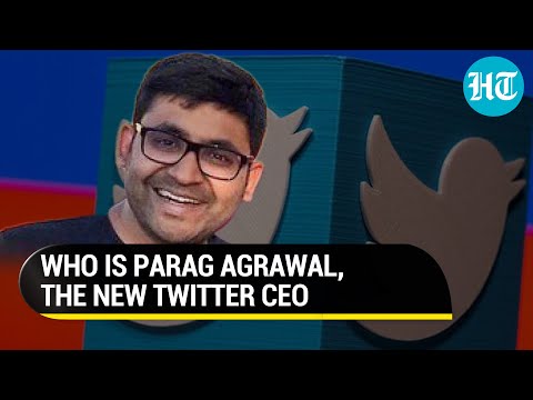 India-born Parag Agrawal to be Twitter CEO after Jack Dorsey quits: 5 things about new Twitter chief