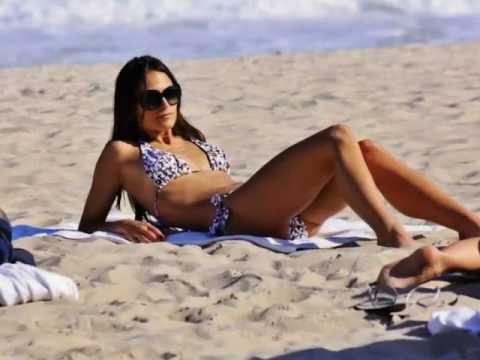 Jordana Brewster YouTube