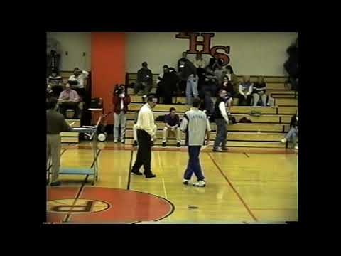 CVAC Basketball All Stars 2-28-02
