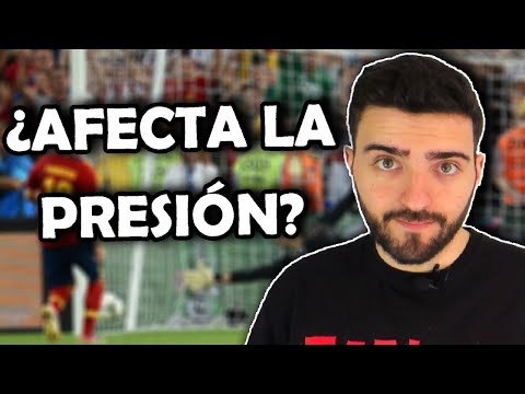 ESTADÍSTICA DE PENALTIS ¿Es mejor empezar las tandas?